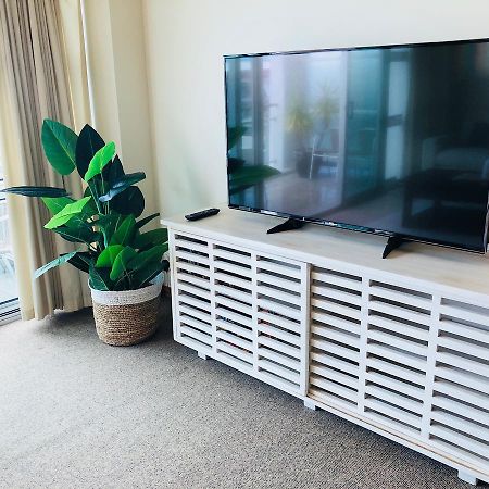 1Br Princes Wharf Apartment With Fabulous Views Auckland Exterior foto