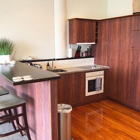 1Br Princes Wharf Apartment With Fabulous Views Auckland Exterior foto