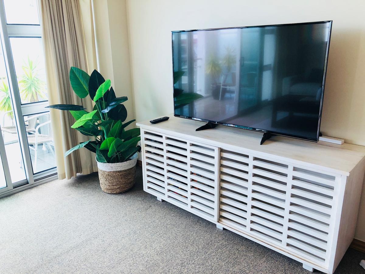 1Br Princes Wharf Apartment With Fabulous Views Auckland Exterior foto