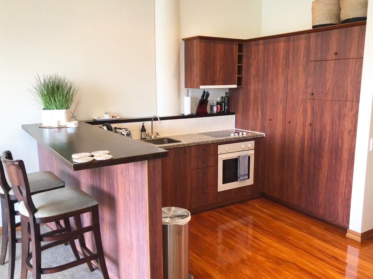 1Br Princes Wharf Apartment With Fabulous Views Auckland Exterior foto