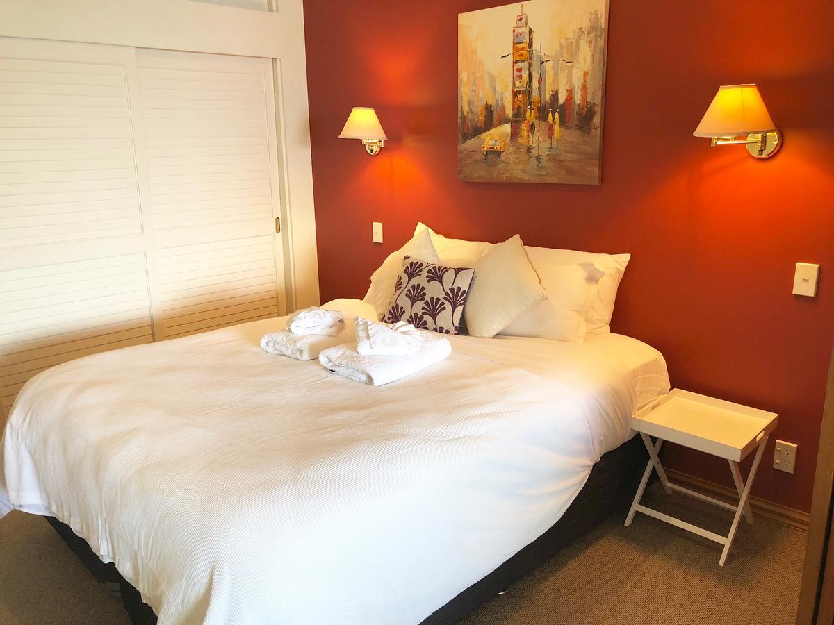 1Br Princes Wharf Apartment With Fabulous Views Auckland Exterior foto