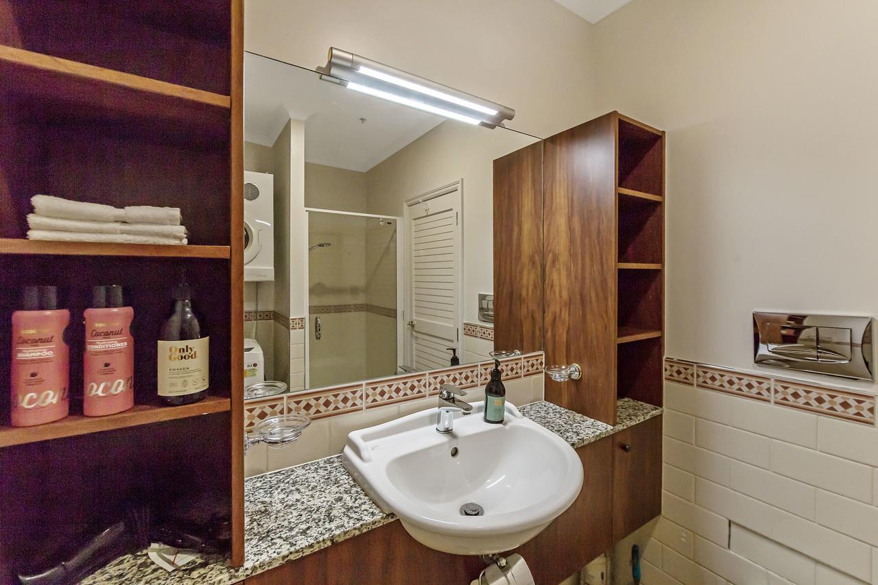 1Br Princes Wharf Apartment With Fabulous Views Auckland Exterior foto